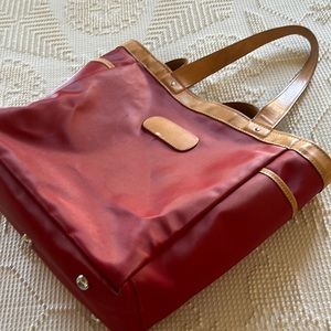 Jon Hart tote